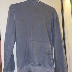 GAP Light Gray Hoodie